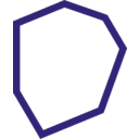 Unifiedpost Group transparent PNG icon