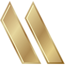 U.S. Gold Corp transparent PNG icon