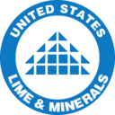 United States Lime & Minerals  transparent PNG icon