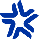 U.S. Cellular
 transparent PNG icon