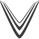 VinFast Auto transparent PNG icon