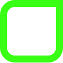 Viridien transparent PNG icon