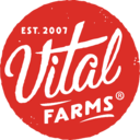 Vital Farms transparent PNG icon
