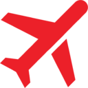 VietJet Aviation transparent PNG icon