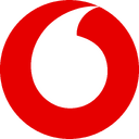 Vodafone transparent PNG icon
