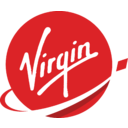 Virgin Orbit transparent PNG icon