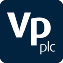 Vp plc transparent PNG icon