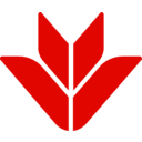 VPBank (Vietnam Prosperity Joint Stock Commercial Bank) transparent PNG icon