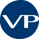 VP Bank transparent PNG icon