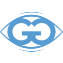 The Glimpse Group transparent PNG icon