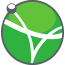 ViewRay transparent PNG icon