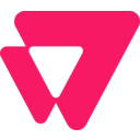 VTEX transparent PNG icon