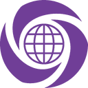 Viatris transparent PNG icon