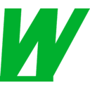 Waaree Energies Limited (WEL) transparent PNG icon