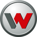 Wacker Neuson
 transparent PNG icon