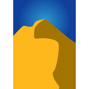 West African Resources transparent PNG icon