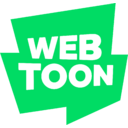 WEBTOON Entertainment transparent PNG icon