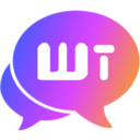 WeTrade Group transparent PNG icon