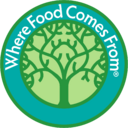 Where Food Comes From transparent PNG icon
