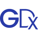 GeneDx Holdings transparent PNG icon