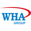 WHA Corporation transparent PNG icon