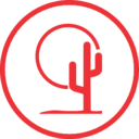 Cactus Inc transparent PNG icon