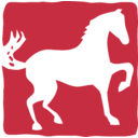 WhiteHorse Finance transparent PNG icon