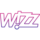 Wizz Air transparent PNG icon