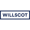 WillScot transparent PNG icon