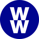 Weight Watchers transparent PNG icon