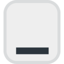WhiteFiber transparent PNG icon