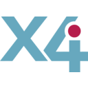 X4 Pharmaceuticals
 transparent PNG icon