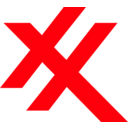 Exxon Mobil transparent PNG icon