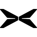 XPeng transparent PNG icon