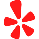 Yelp transparent PNG icon