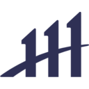 111, Inc. transparent PNG icon