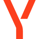 Yandex transparent PNG icon