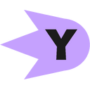 Younited Financial transparent PNG icon