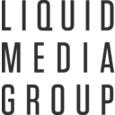 Liquid Media Group
 transparent PNG icon