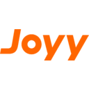 JOYY transparent PNG icon