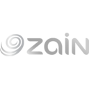 Zain Bahrain transparent PNG icon