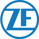 ZF Commercial Vehicle Control Systems India transparent PNG icon