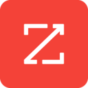 ZoomInfo transparent PNG icon
