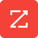 ZoomInfo transparent PNG icon