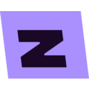 Zip Co transparent PNG icon