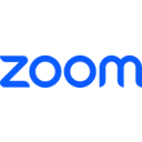 Zoom transparent PNG icon