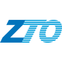 ZTO Express
 transparent PNG icon
