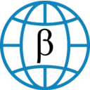 Global Beta transparent PNG icon