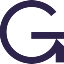 Grayscale transparent PNG icon