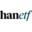 HANetf transparent PNG icon
